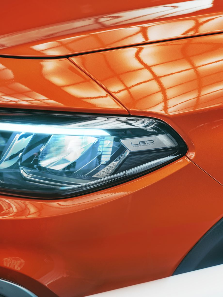 The new Fiat Tipo Cross