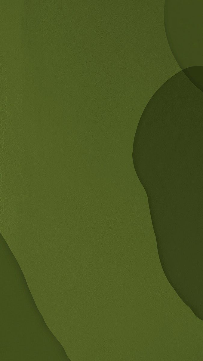 Watercolor paint texture dark olive green wallpaper background. free image / Nunny. Olive green wallpaper, Green wallpaper, Dark green wallpaper