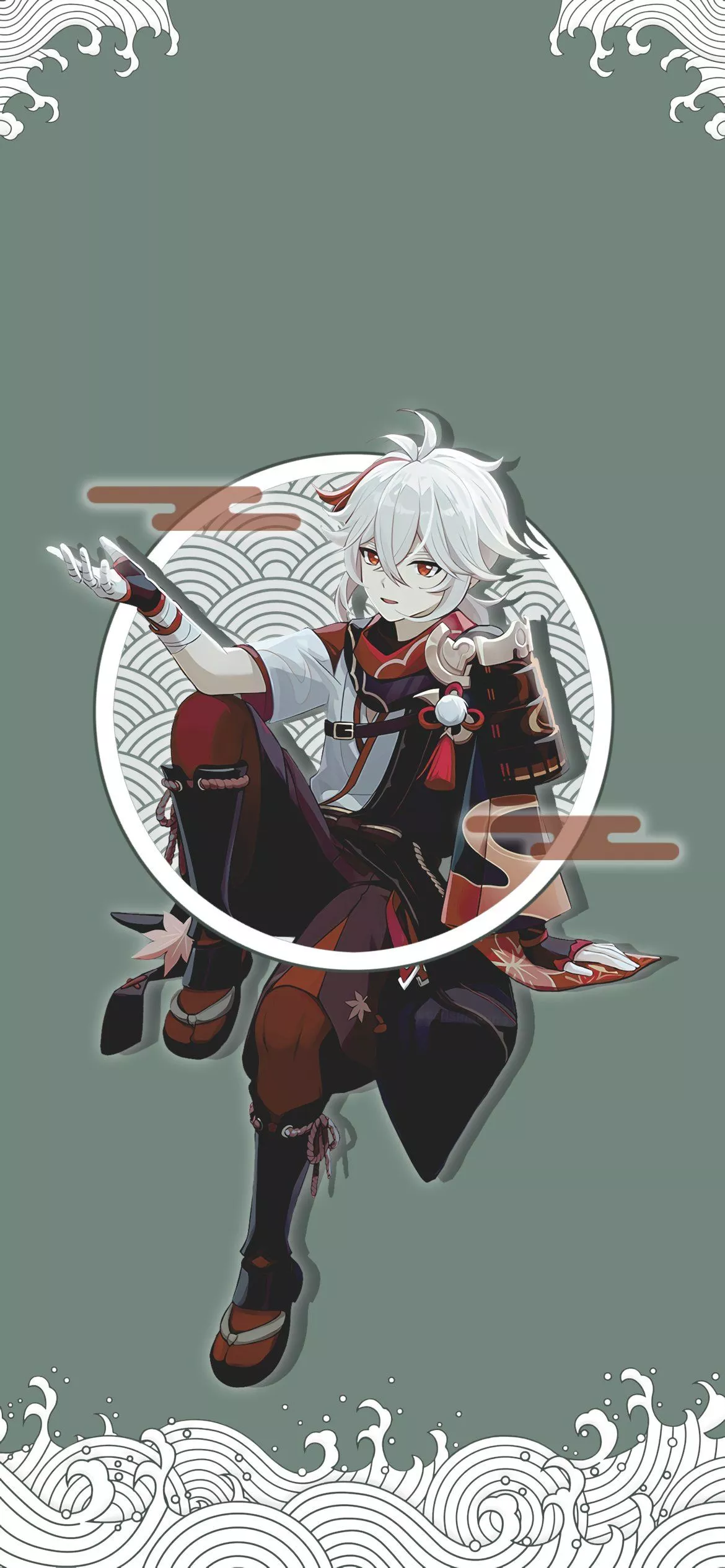 Genshin Impact Edits. Semi Hiatus