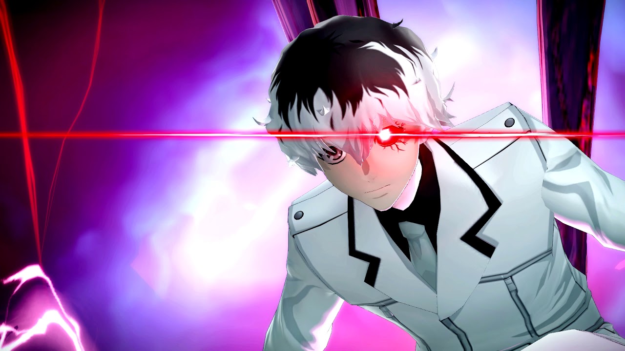 Tokyo Ghoul: re Call to Exist Date Trailer!. PS4, PC 「東京喰種：re 【CALL to EXIST】」