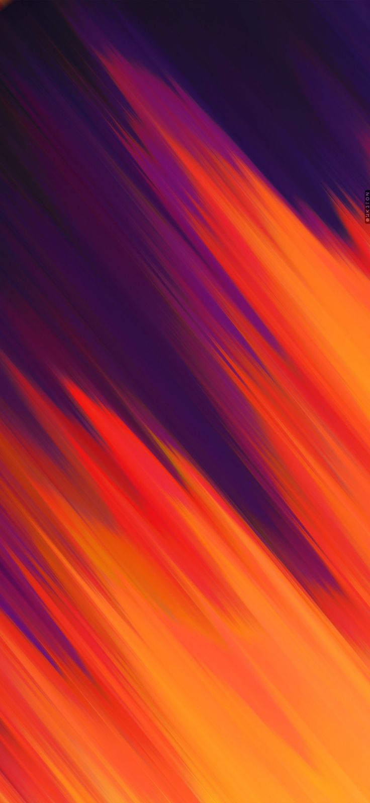 Deep fall colors by Hk3ToN. iPhone wallpaper image, Galaxy phone wallpaper, Pink wallpaper background