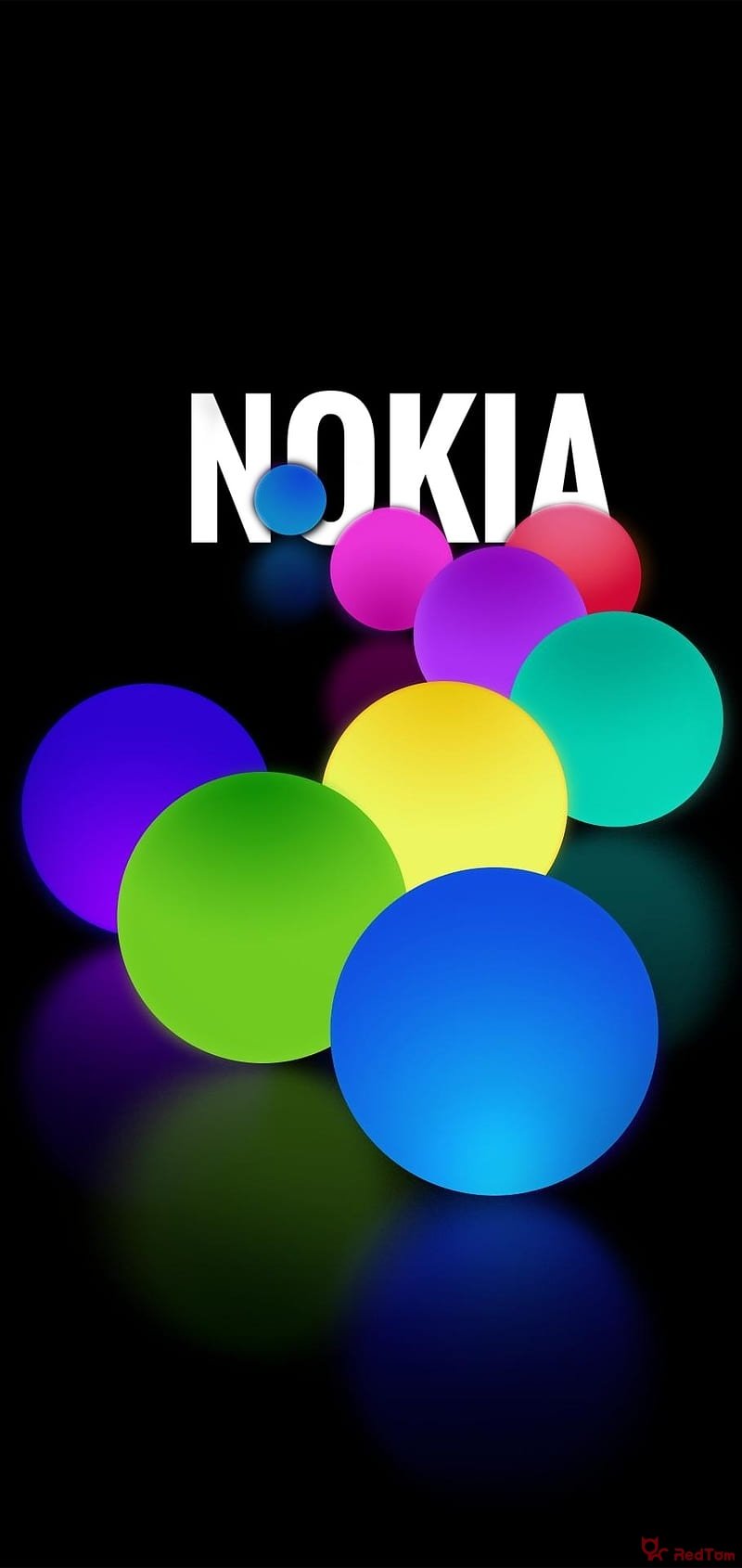 HD Nokia wallpaper: Nokia Custom WallPaper for Phone! things you like