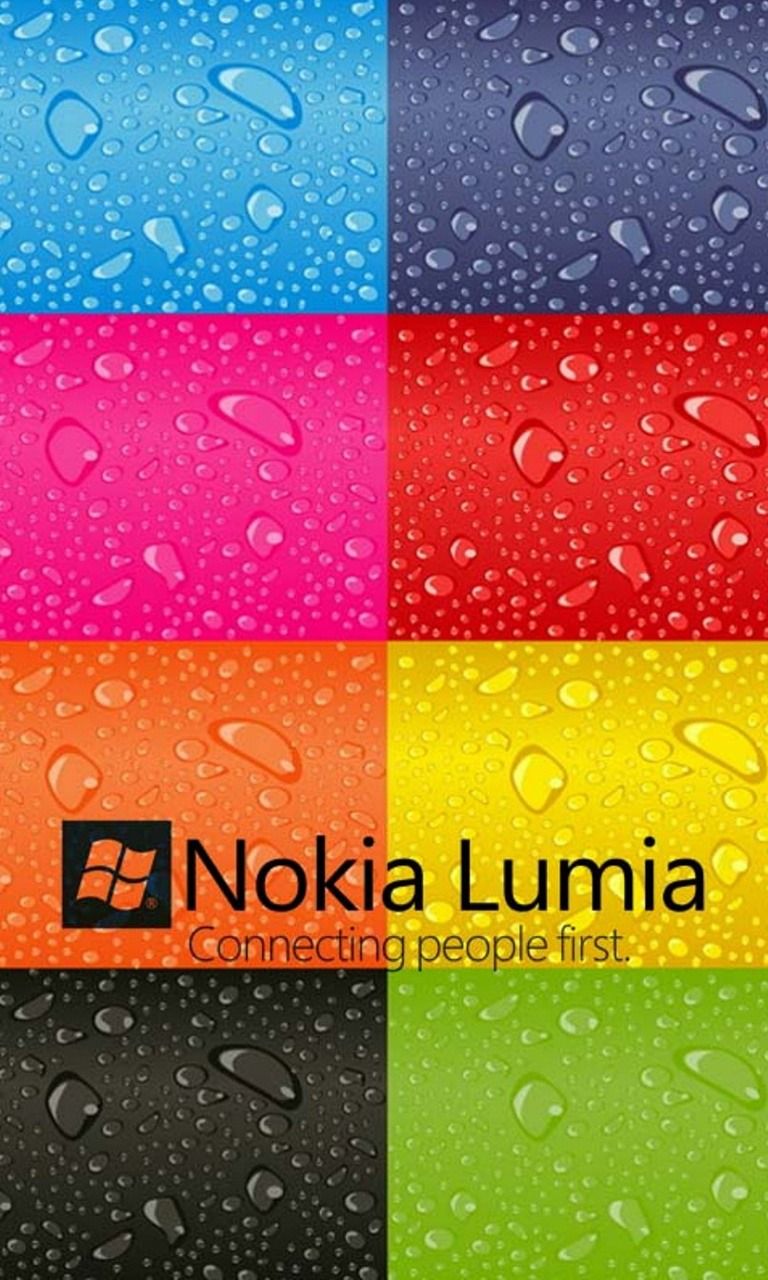 Nokia Phone Wallpaper