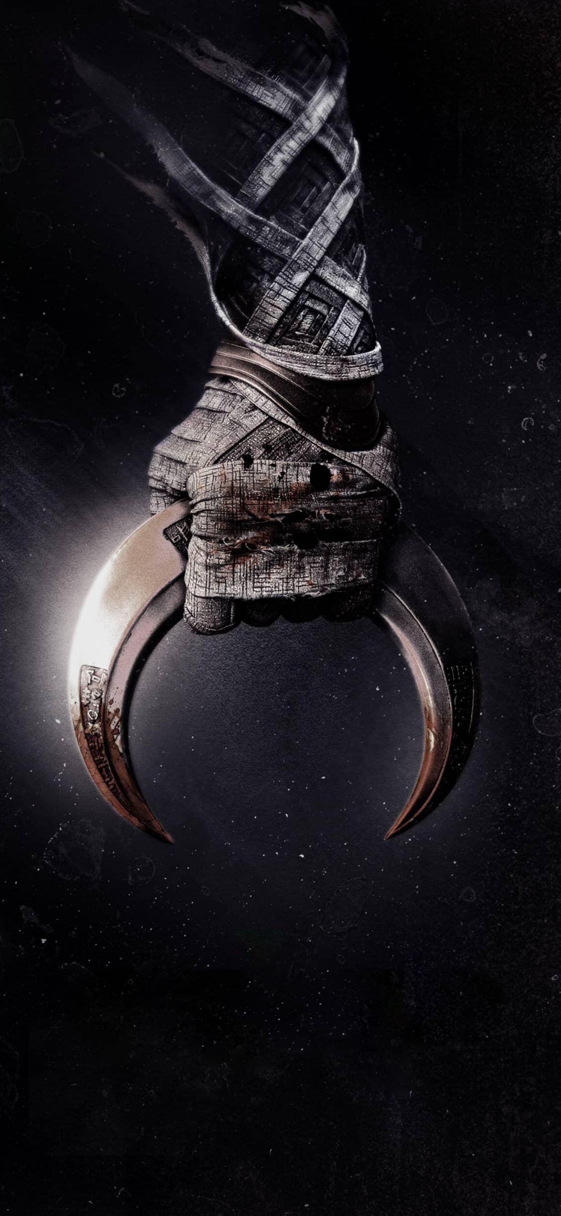 Download tv series 2022, moon knight 1125x2436 wallpaper, iphone x, 1125x2436 HD image, background, 27746