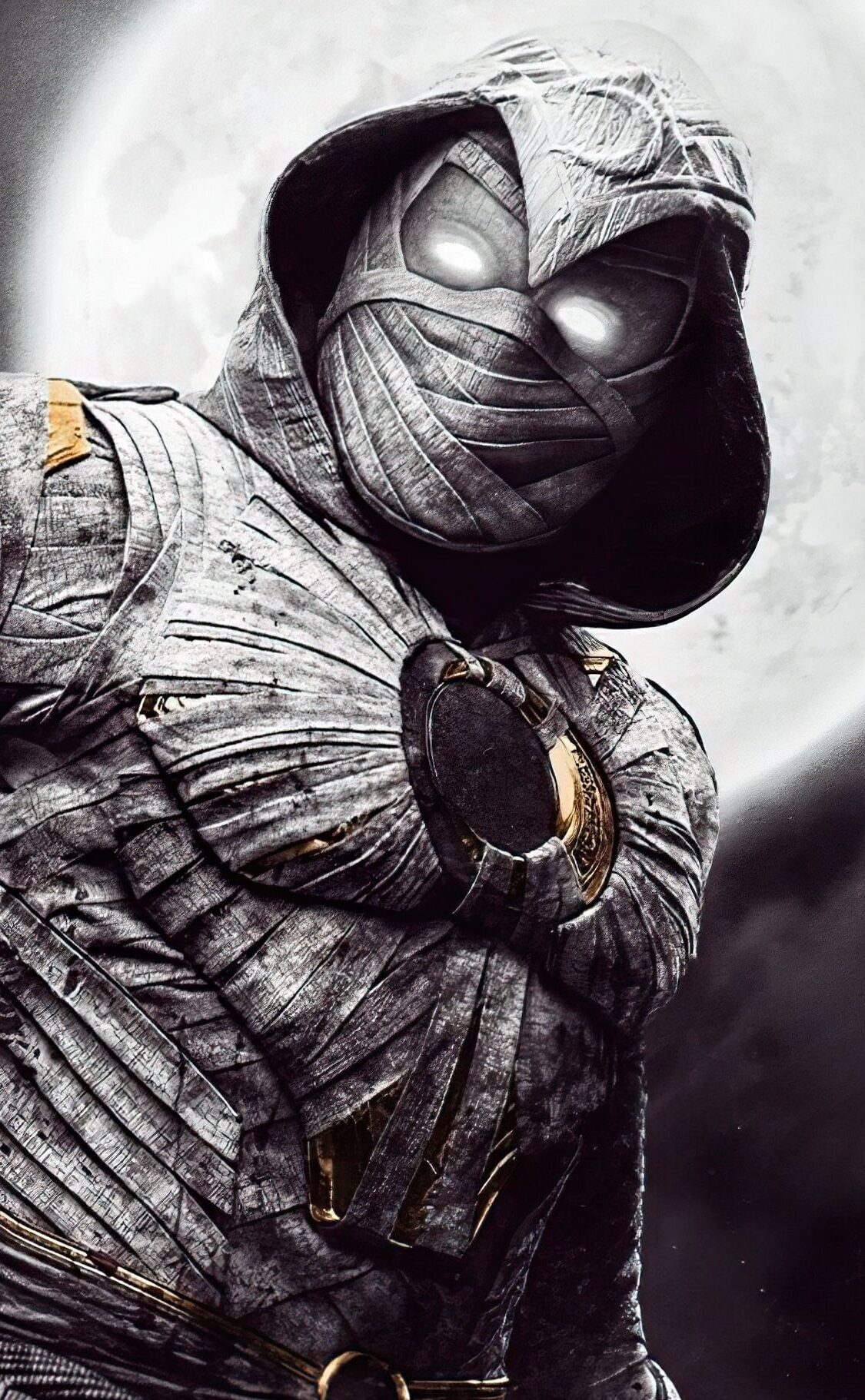 moon knight hd wallpaper for iphone