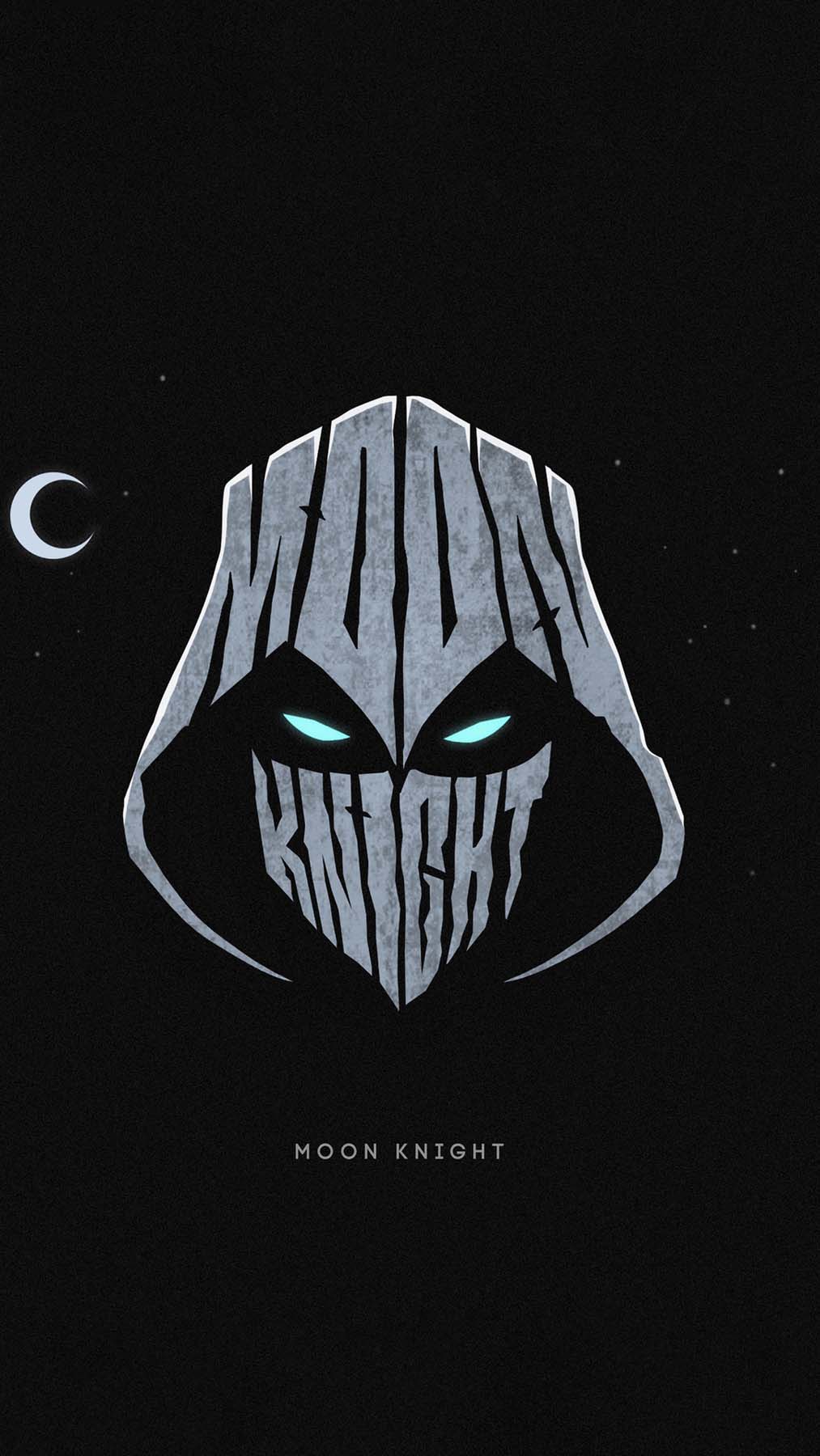 Moon Knight Superhero IPhone Wallpaper HD Wallpaper, iPhone Wallpaper