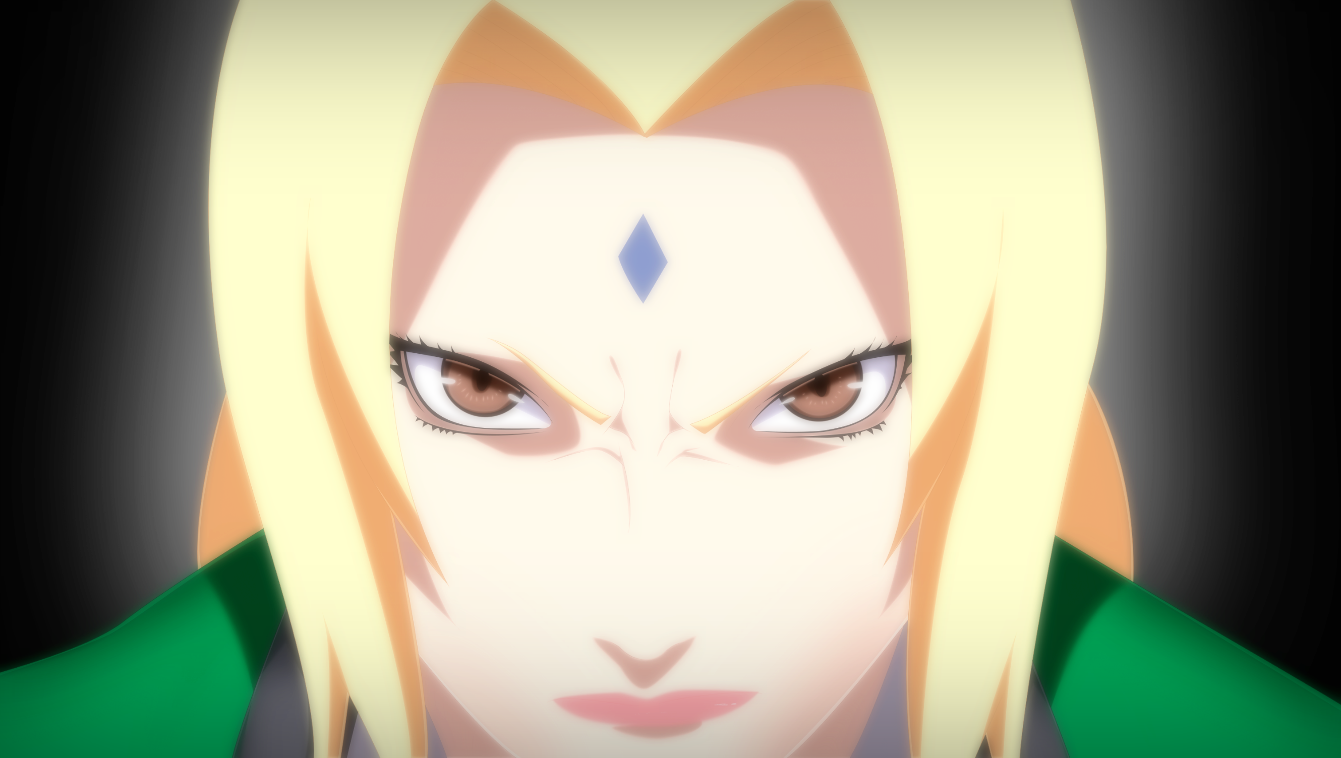 Tsunade K Wallpapers Wallpaper Cave