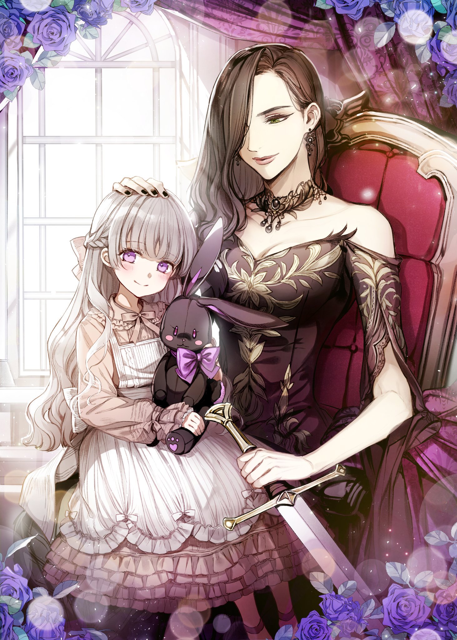 shuushuu: Search results