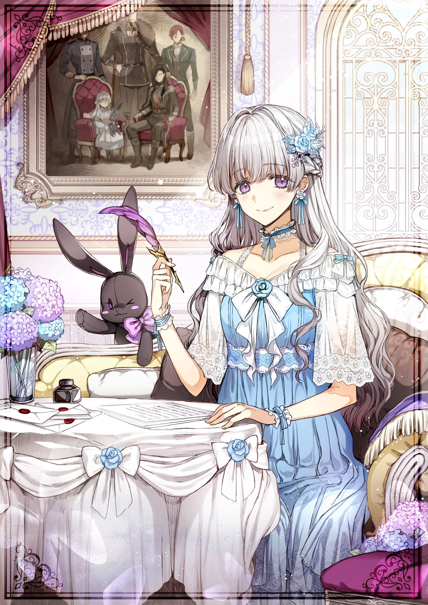 shuushuu: Search results