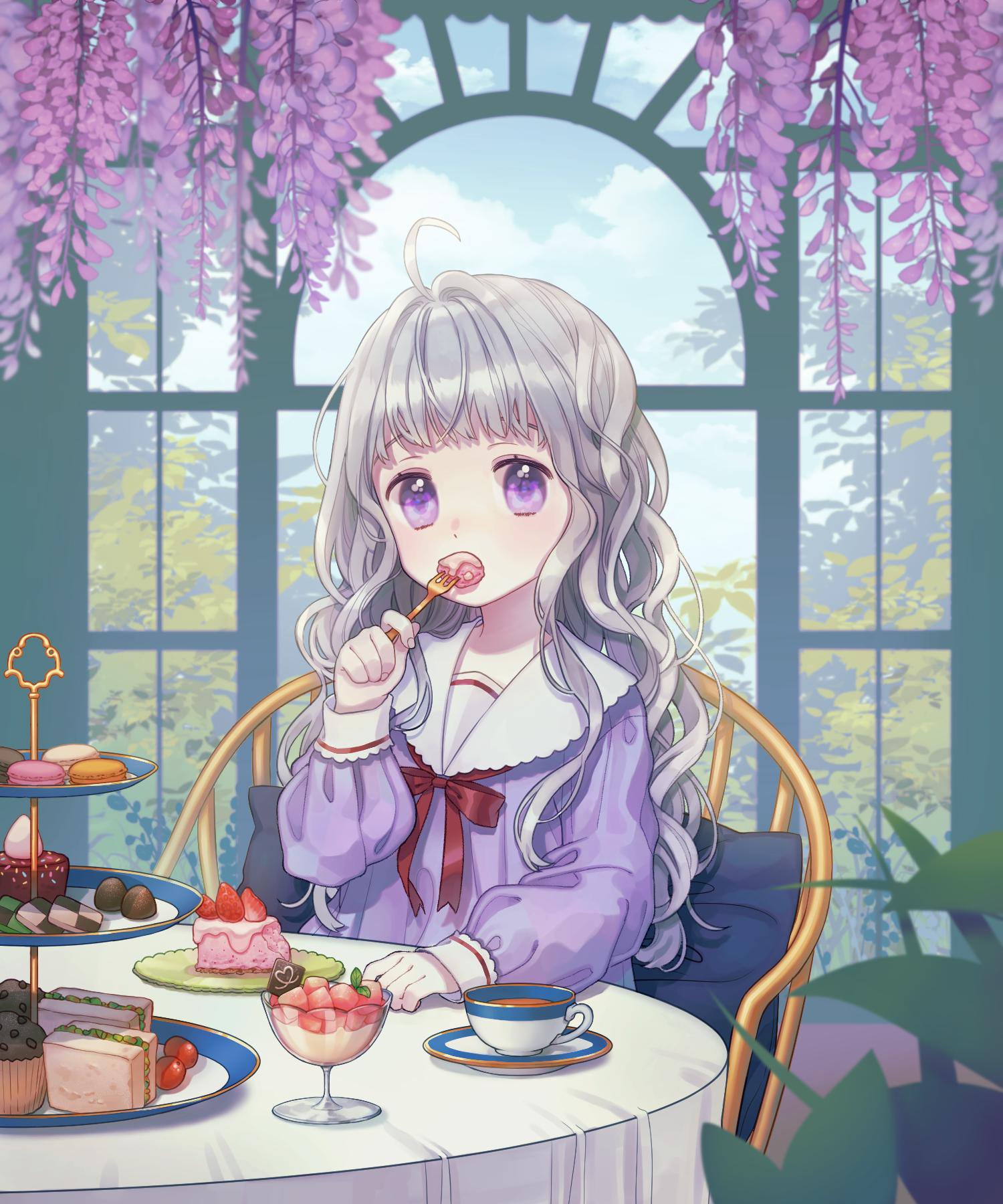 shuushuu: Search results