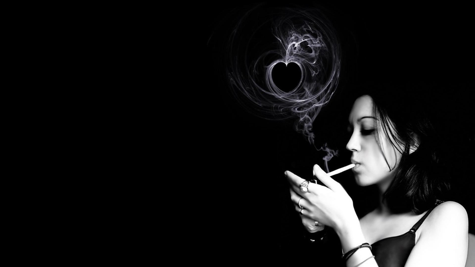 No Smoking Wallpaper