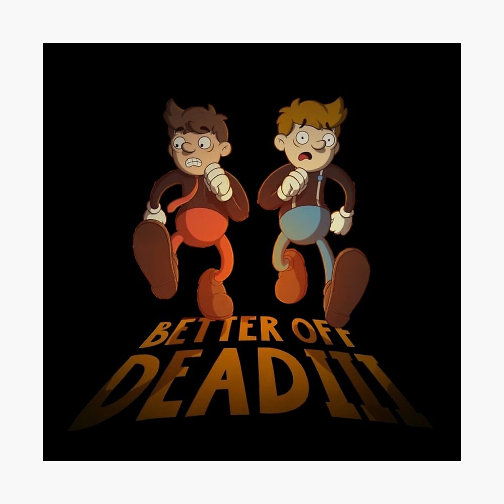 Better Off Dead Wallpapers - Wallpaper Cave