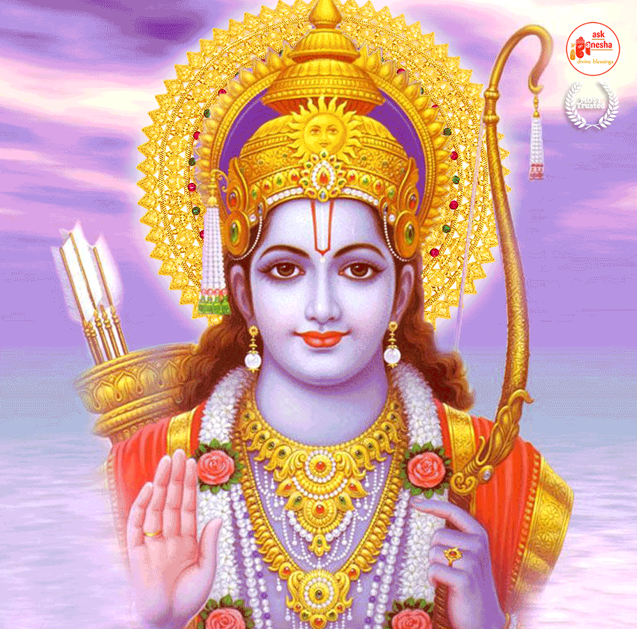 RamaCharitaManas Prashnavali. Best Way to Get Instant Answers