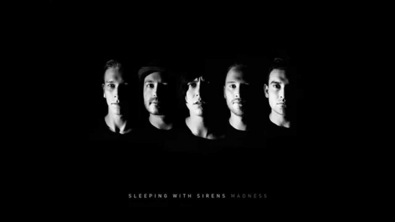 Sleeping With Sirens Off Dead (Audio)