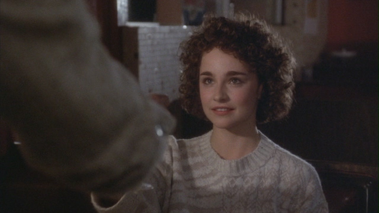 Lane & Monique in Better Off Dead Couples Image