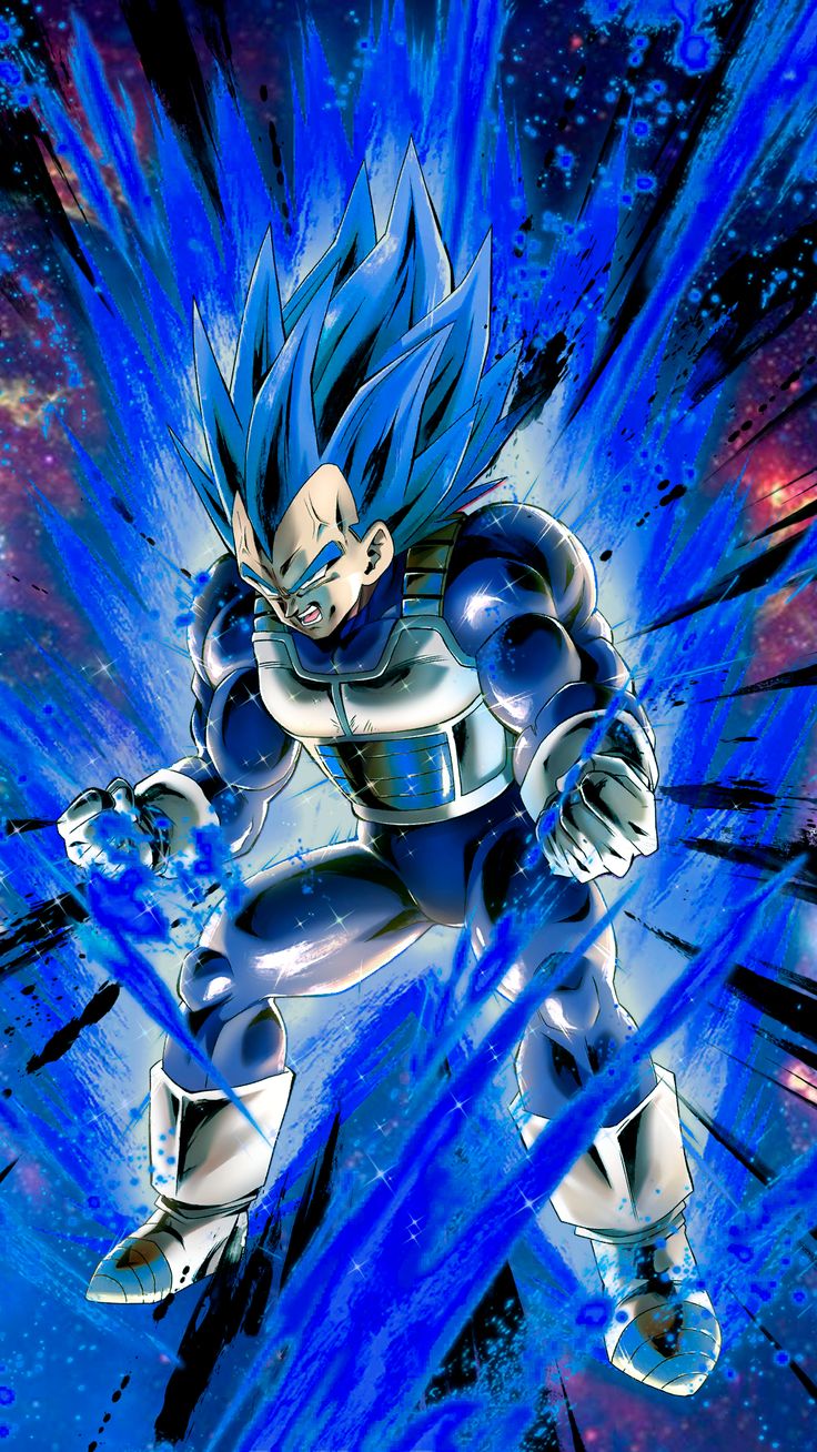 Vegeta 2022 Wallpapers - Wallpaper Cave