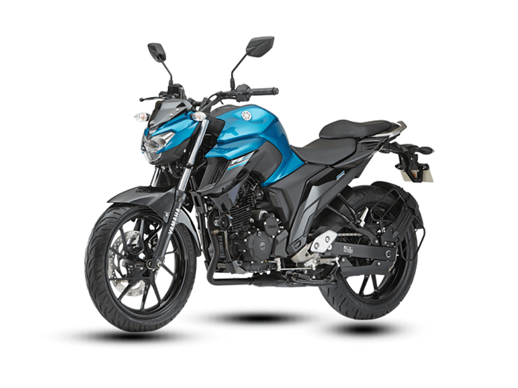Yamaha Fz 25 Price Discount, 56% OFF