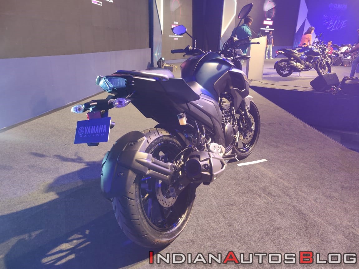 Is India Made Yamaha FZ25 Heading To Indonesia?