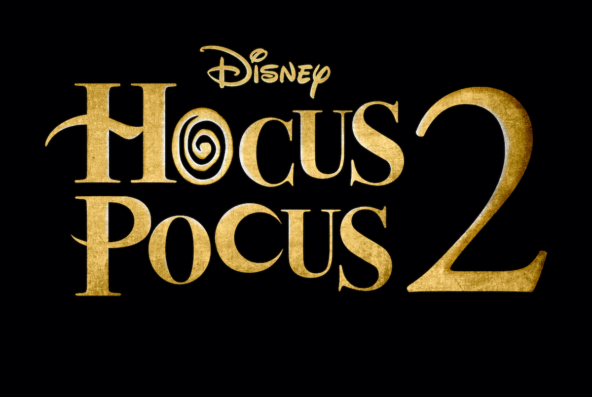 Hocus Pocus 2': New Set Image From Upcoming Disney+ Classic Reveal Production Is Underway