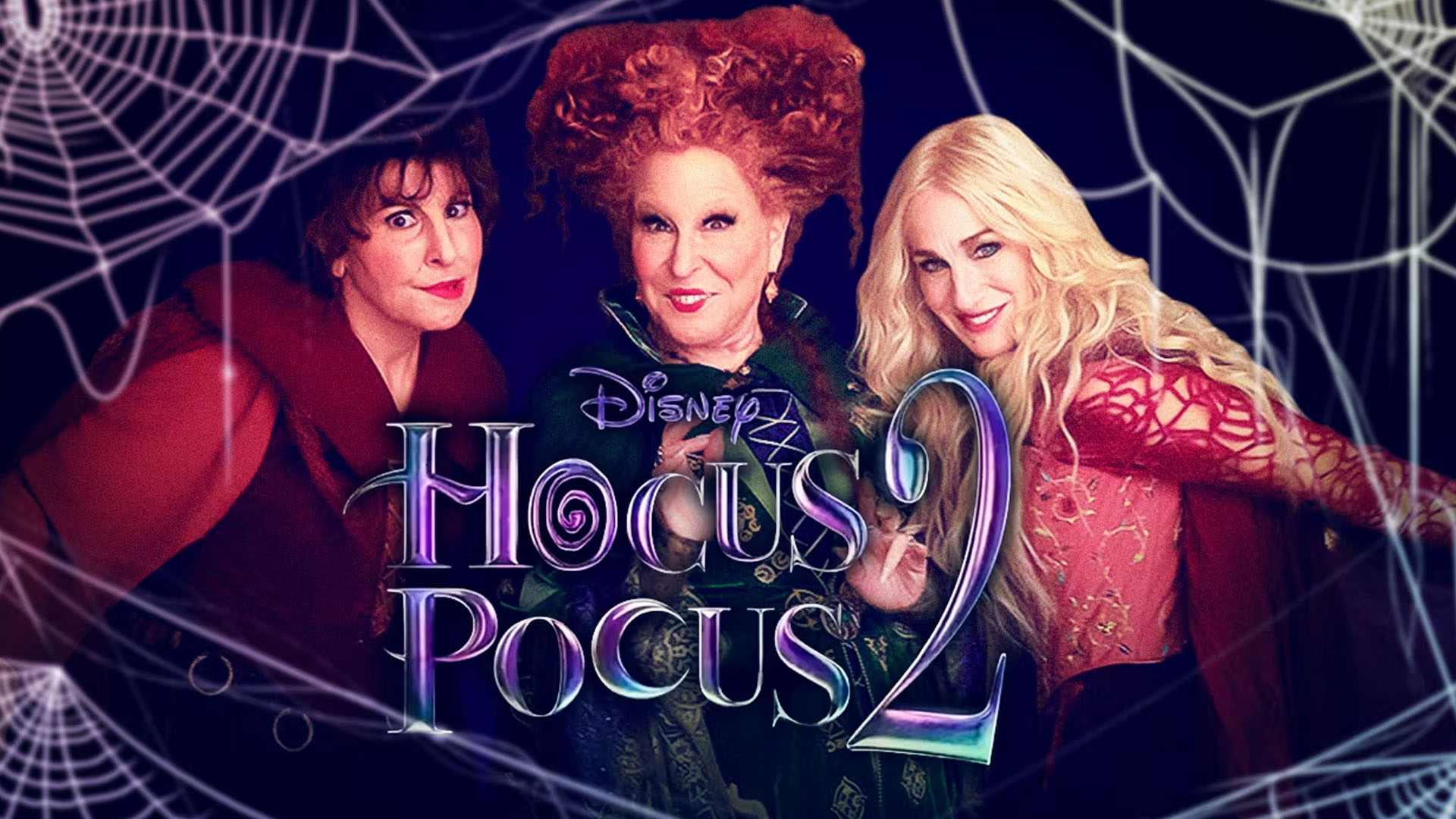 Hocus Pocus 2 Date, Cast, Plot and Everything Other