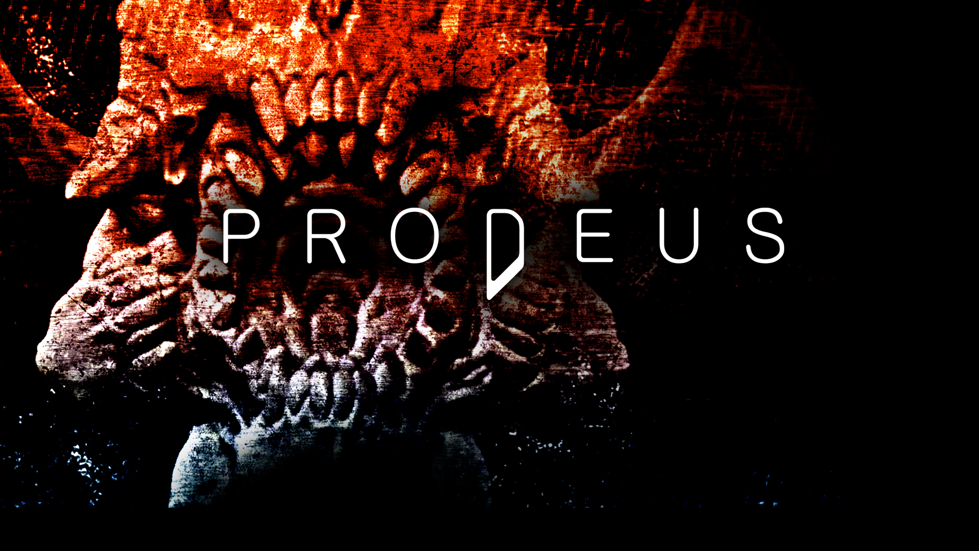 Paint the Walls Red. Prodeus Early Access Launches Today!