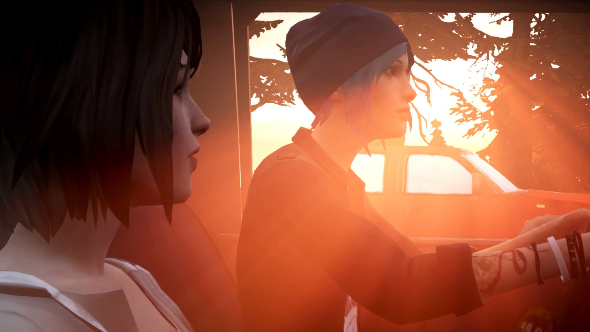 Life Is Strange Arcadia Bay Collection Coming To Nintendo Switch September 27th