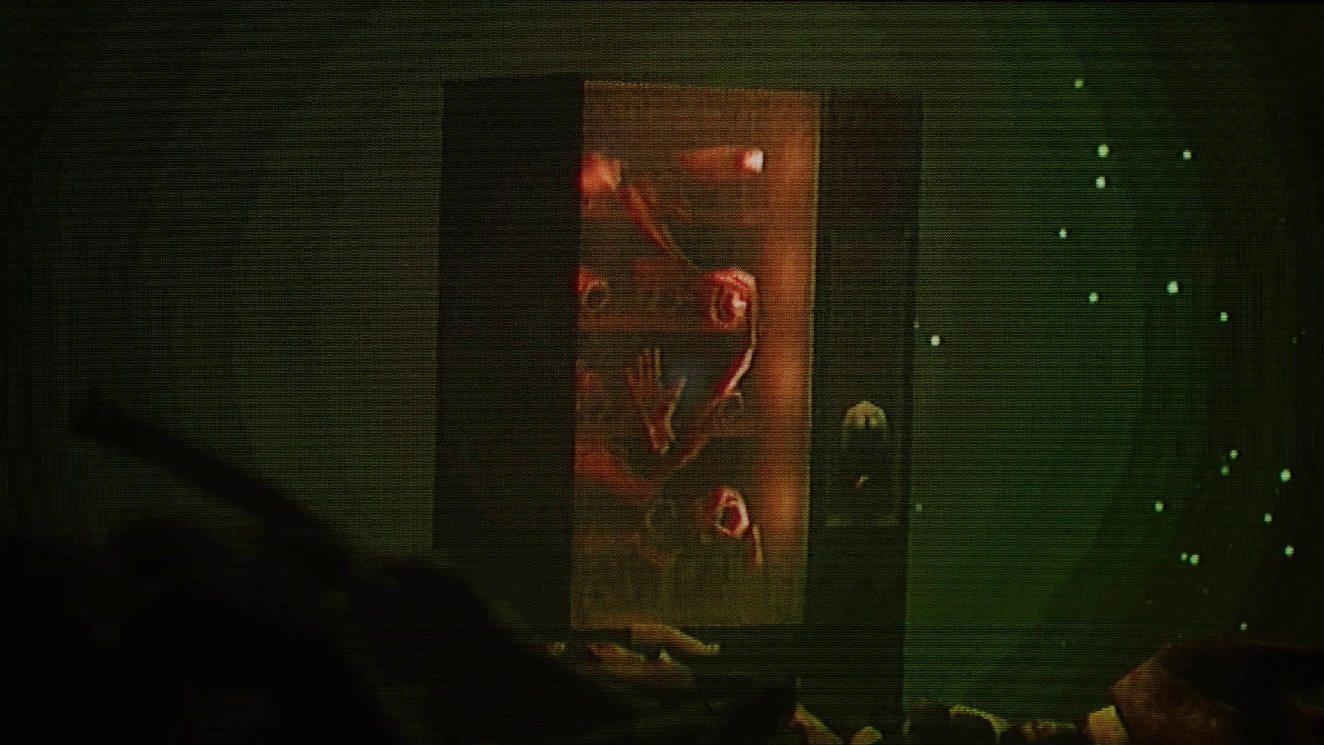 The Fridge is Red on Steam