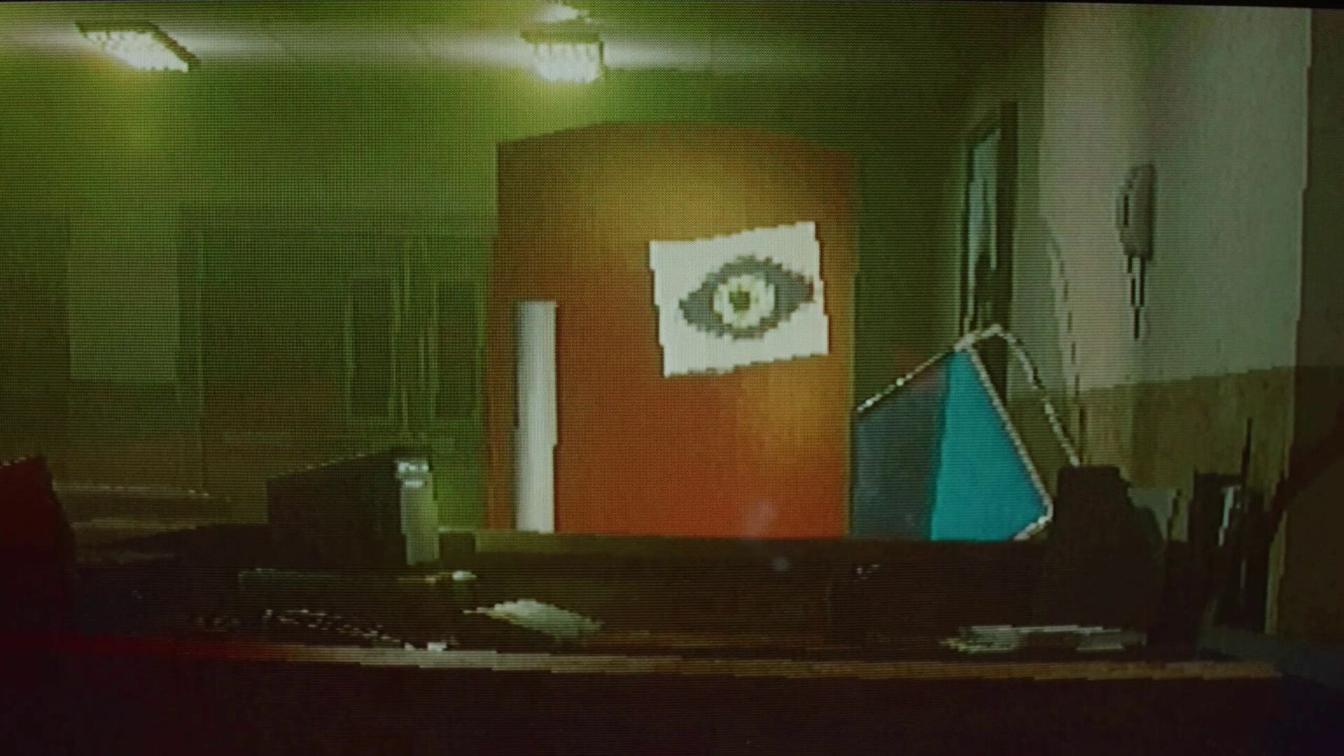 The Fridge Is Red Is A New Horror Anthology That Feels Like A Bunch Of R Nosleep Stories. Rock Paper Shotgun