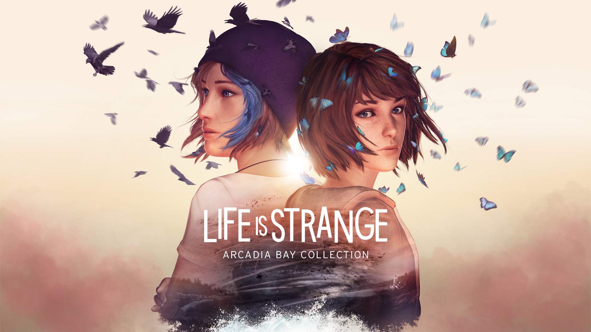 SQUARE ENIX. The Official SQUARE ENIX Website Life is Strange: Arcadia Bay Collection comes to Nintendo Switch September, 27!
