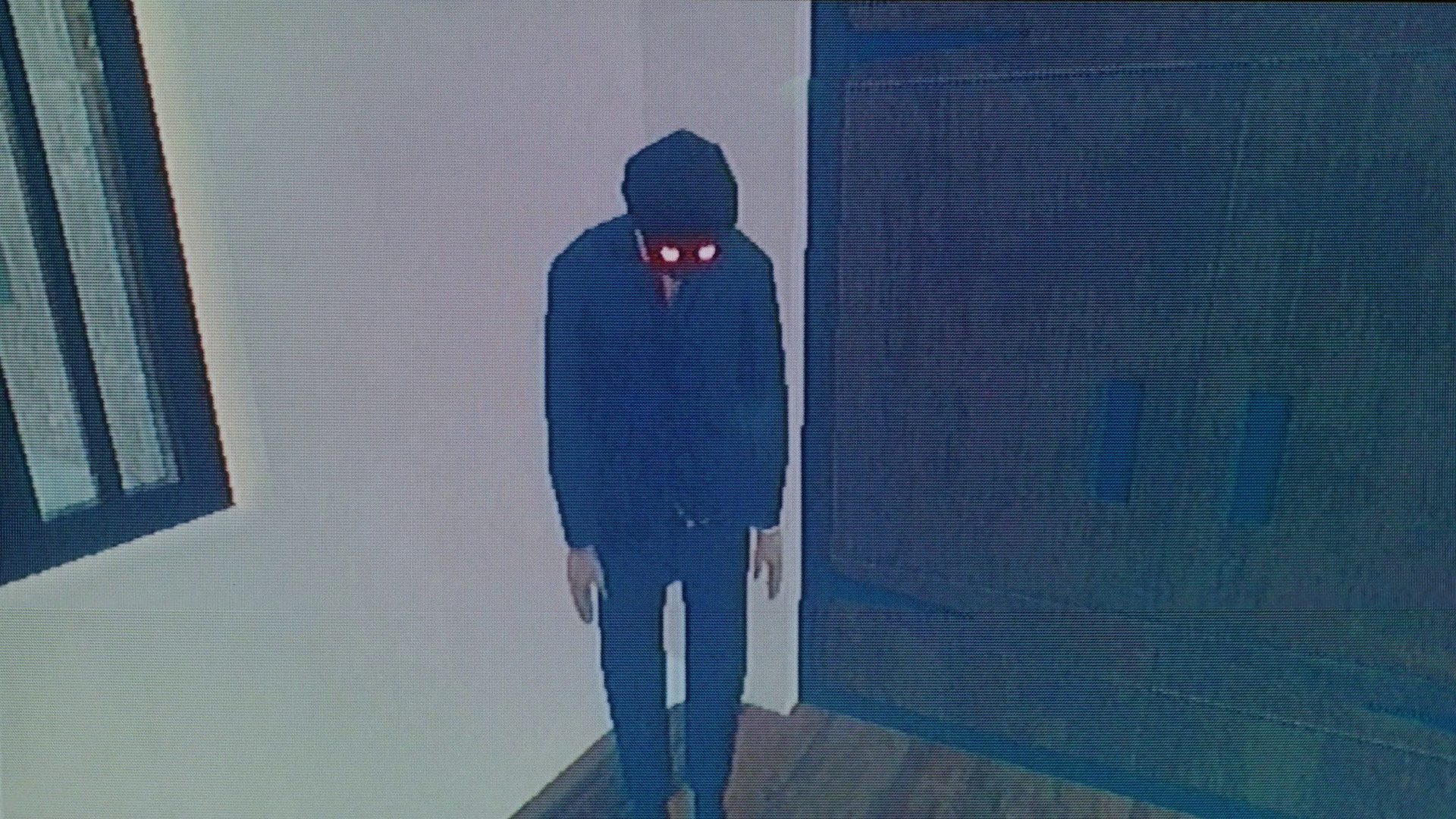 The Fridge is Red on Steam