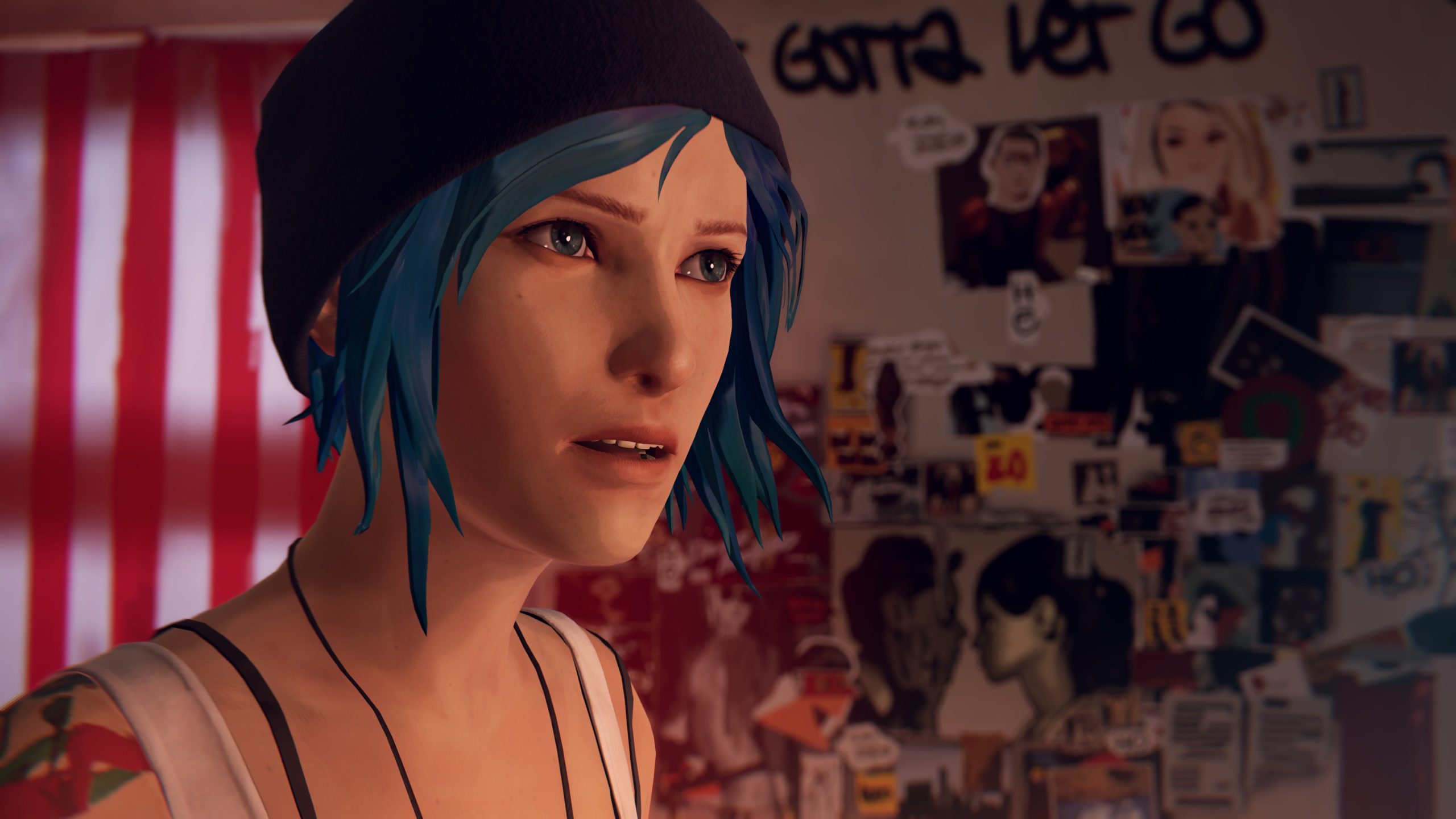 Return to Arcadia Bay with the Life is Strange Remastered Collection