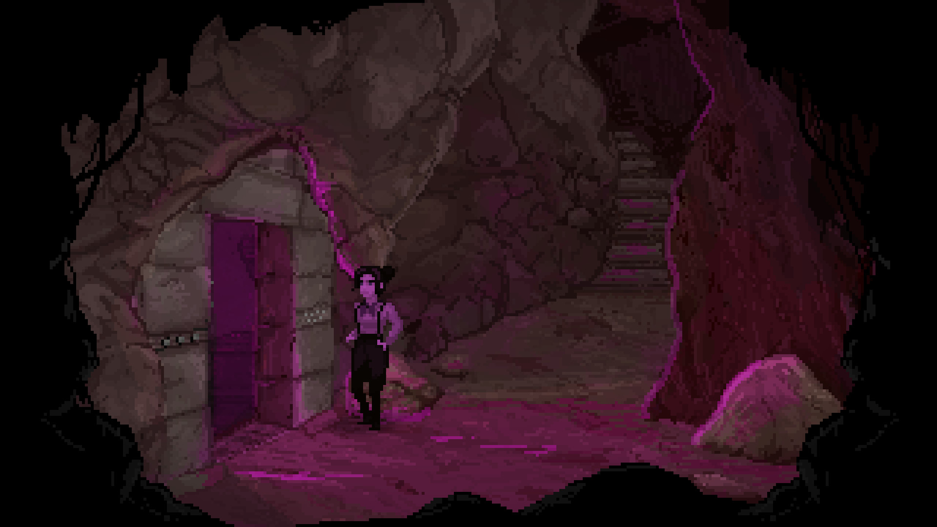 The Excavation of Hob's Barrow on Steam