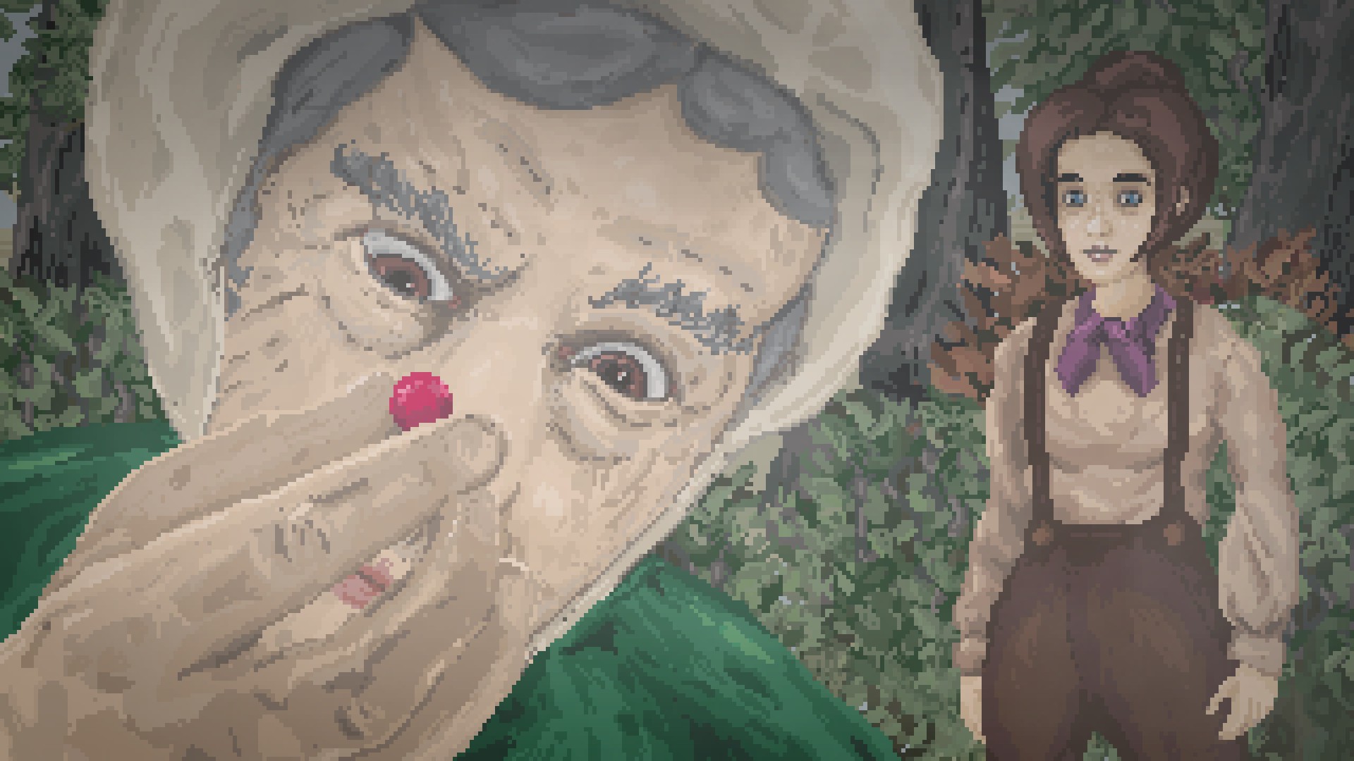 Game Check: The Excavation Of Hob's Barrow Horror Adventure Game Stories