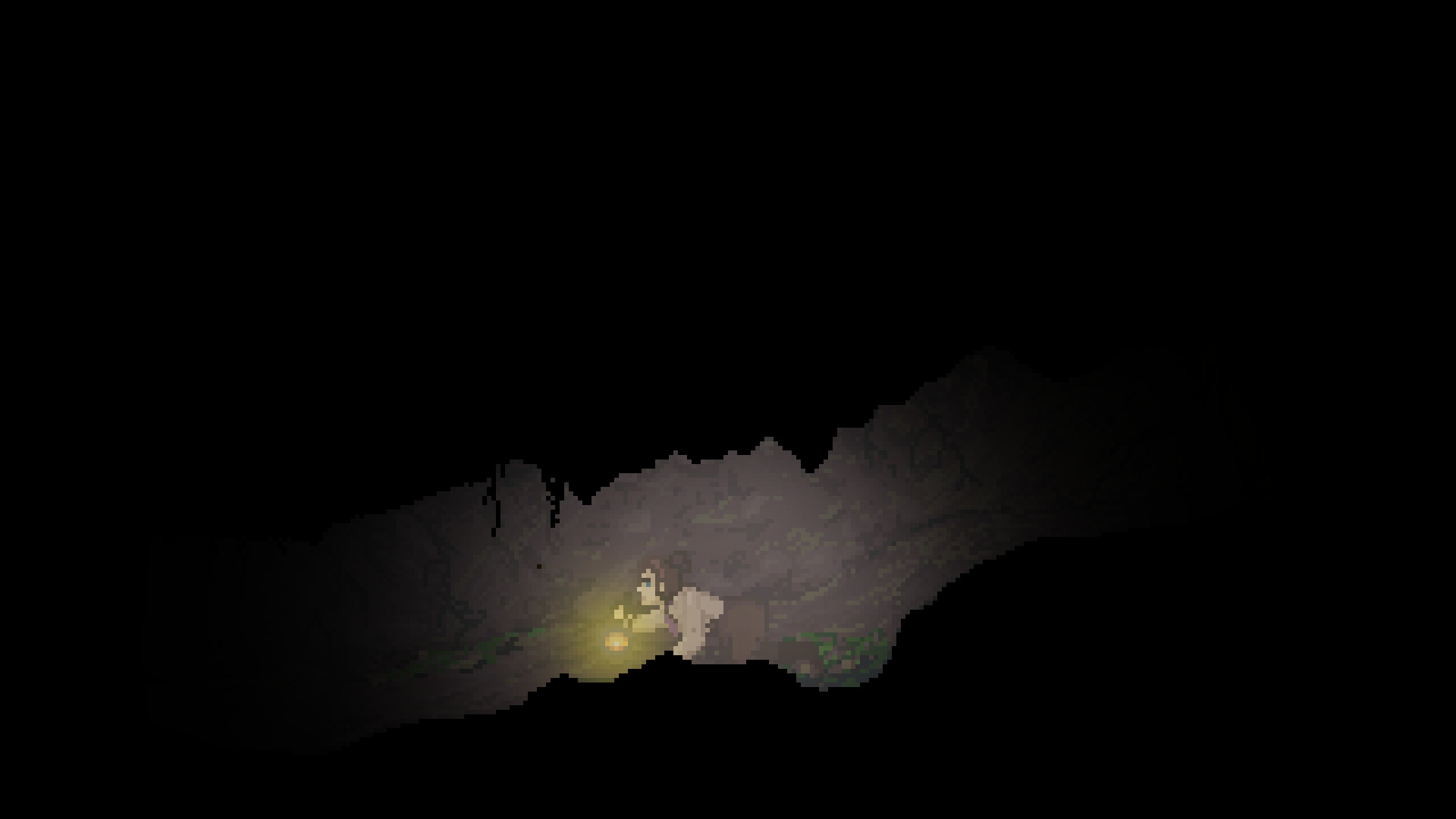 The Excavation of Hob's Barrow on Steam