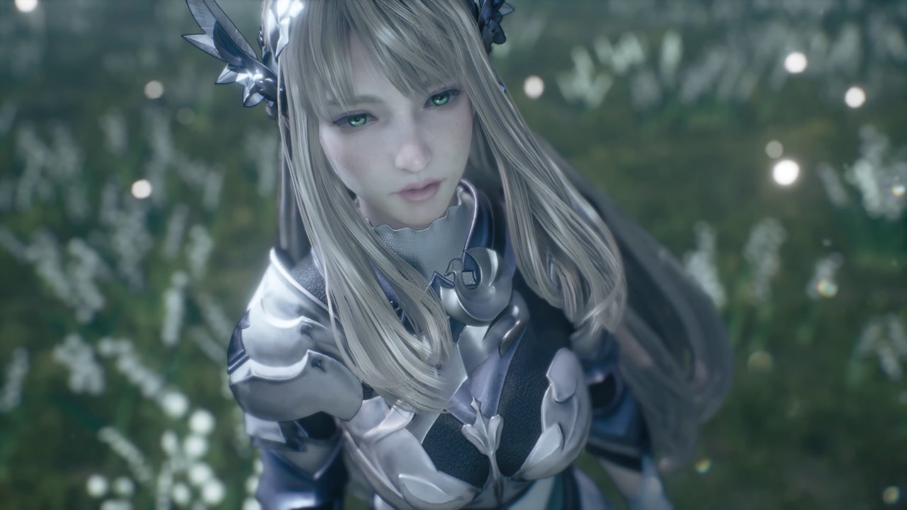 Valkyrie Elysium Announced From Square Enix