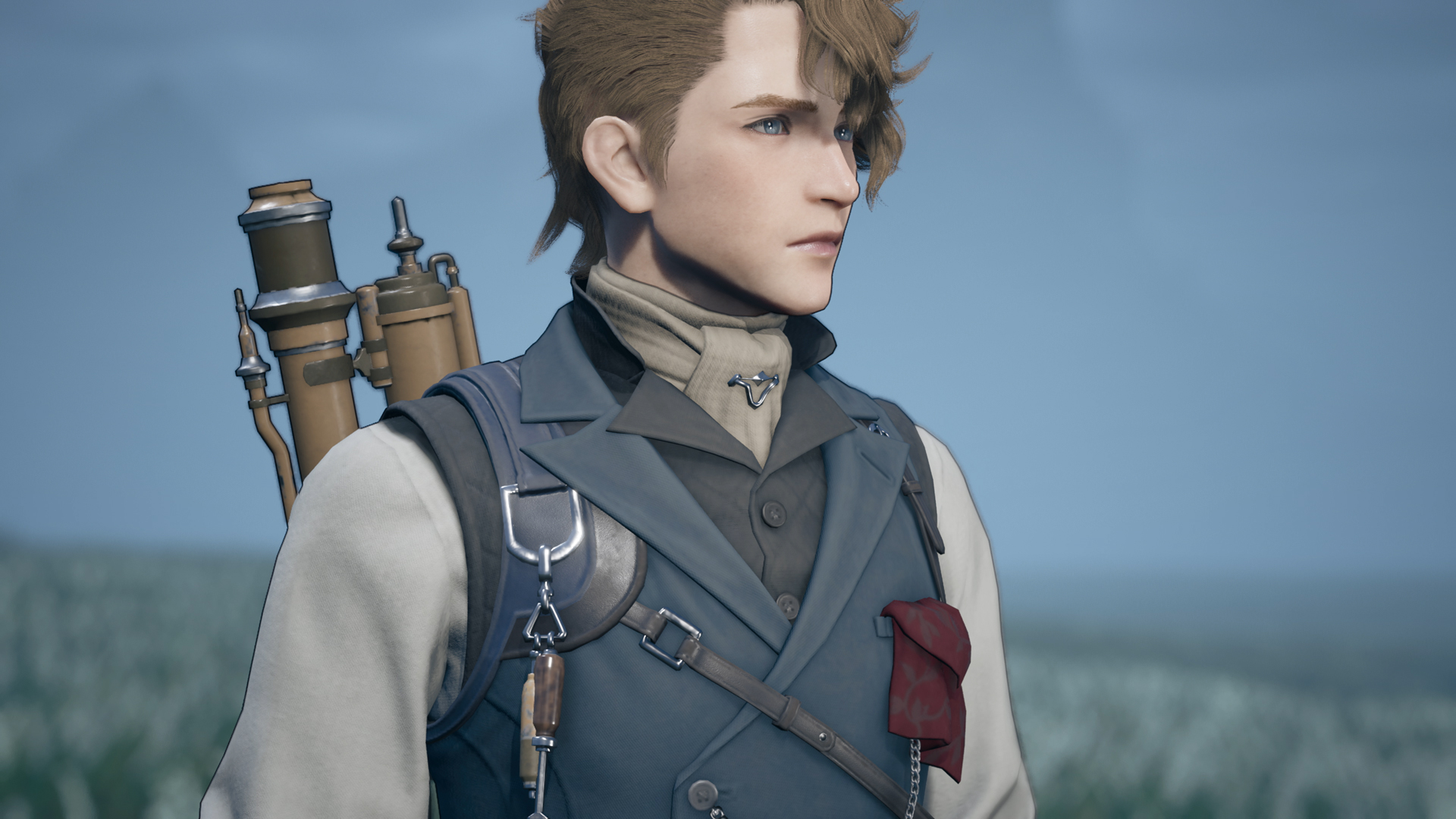 Valkyrie Elysium Gets New Details, Screenshots