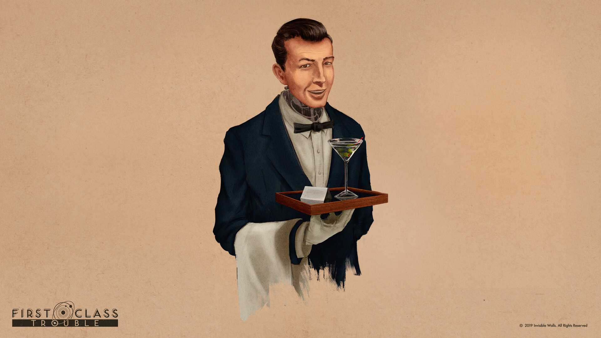 First class trouble wallpapers wallpaper cave