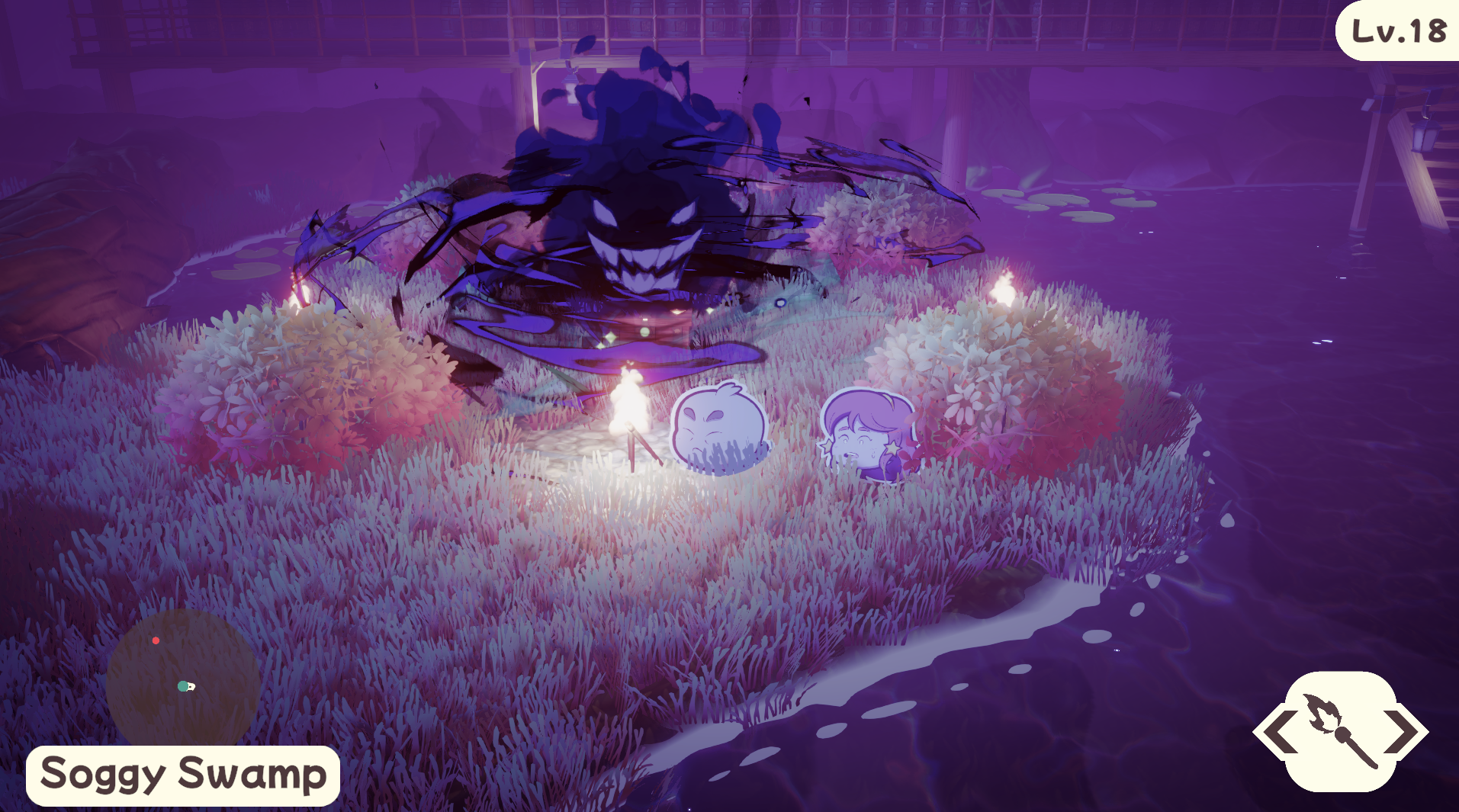 The Outbound Ghost Edition (Switch)