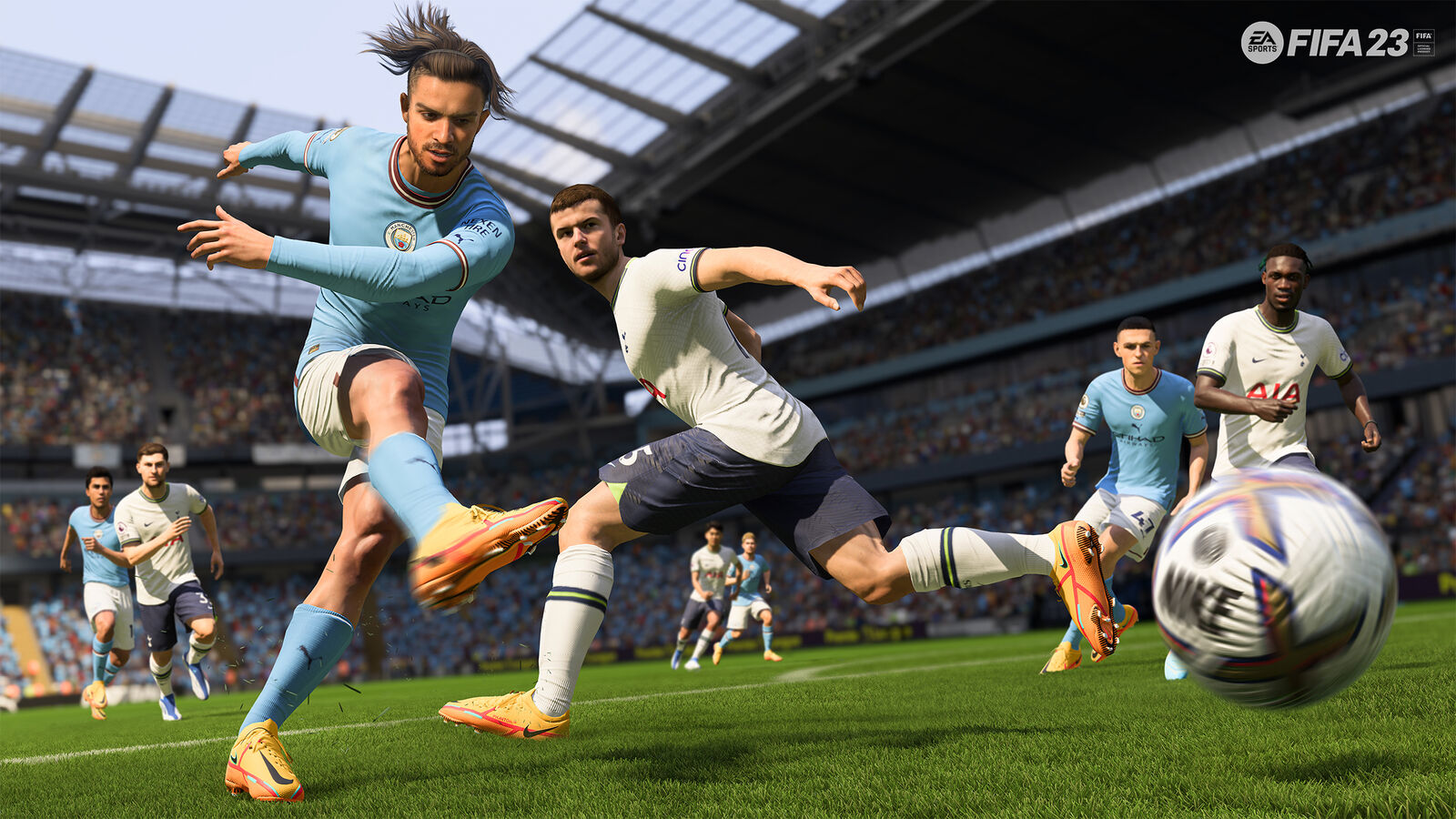 FIFA 23 Pre Orders Are Now Live