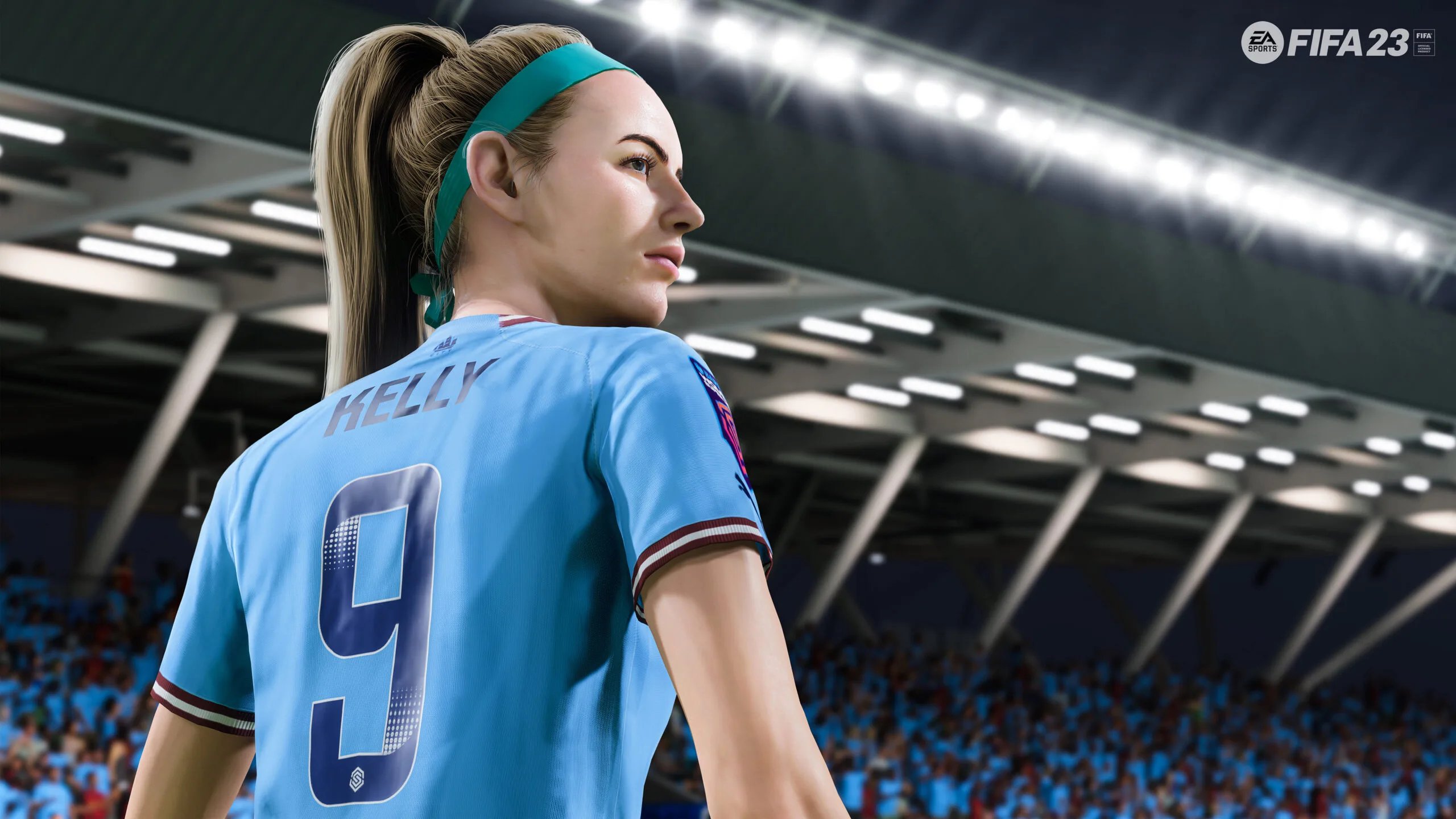 FIFA 23 Is Branded The Biggest FIFA Ever