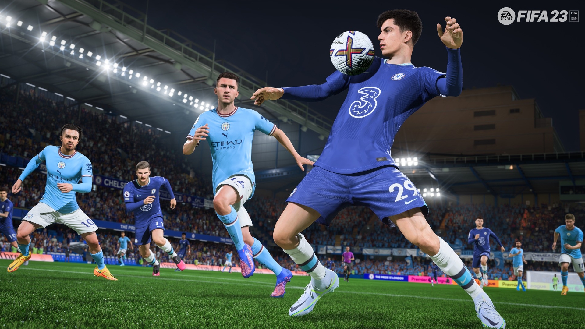 FIFA 23: What new features will be on PlayStation and Xbox?. Goal.com US