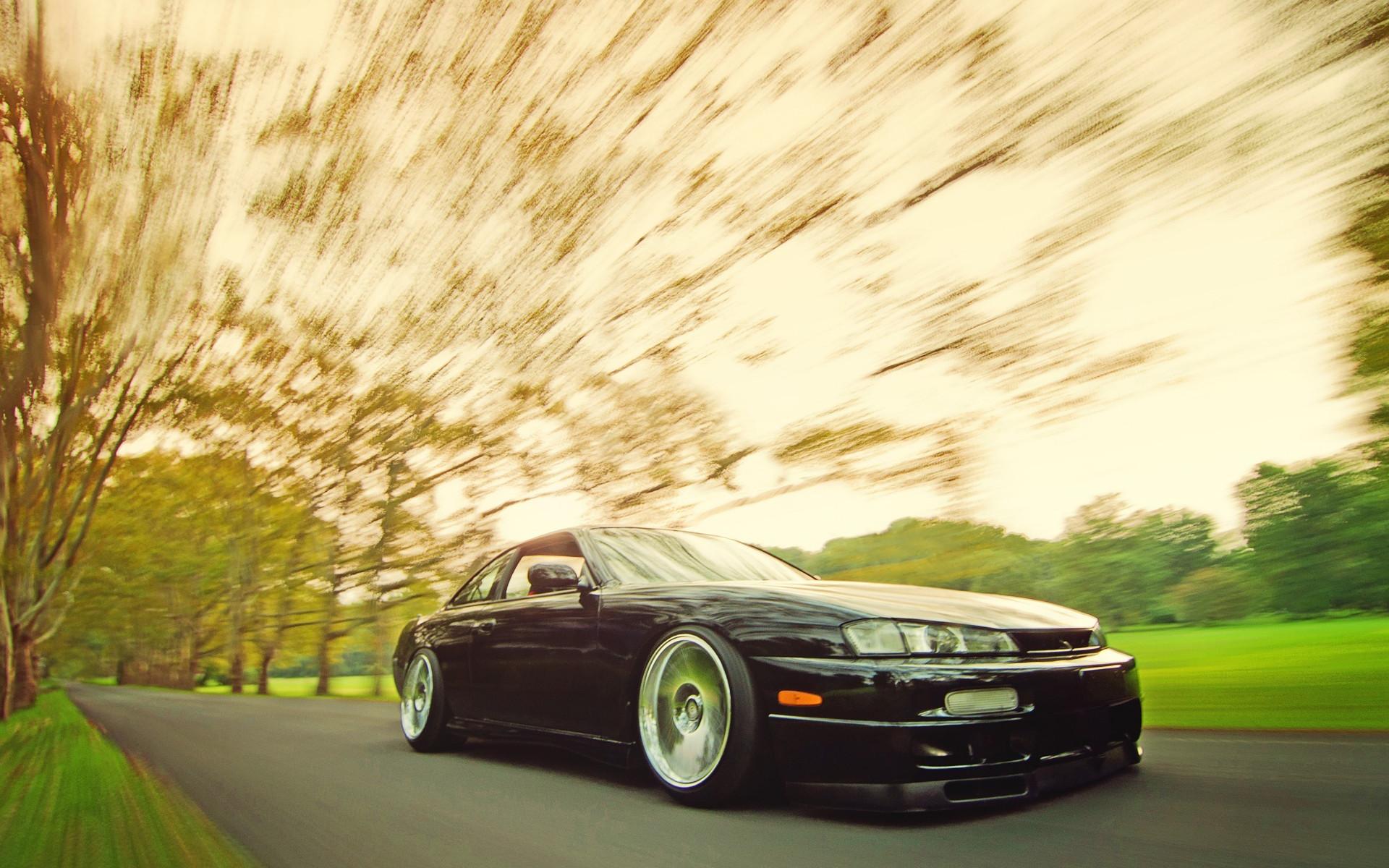S14 Wallpaper