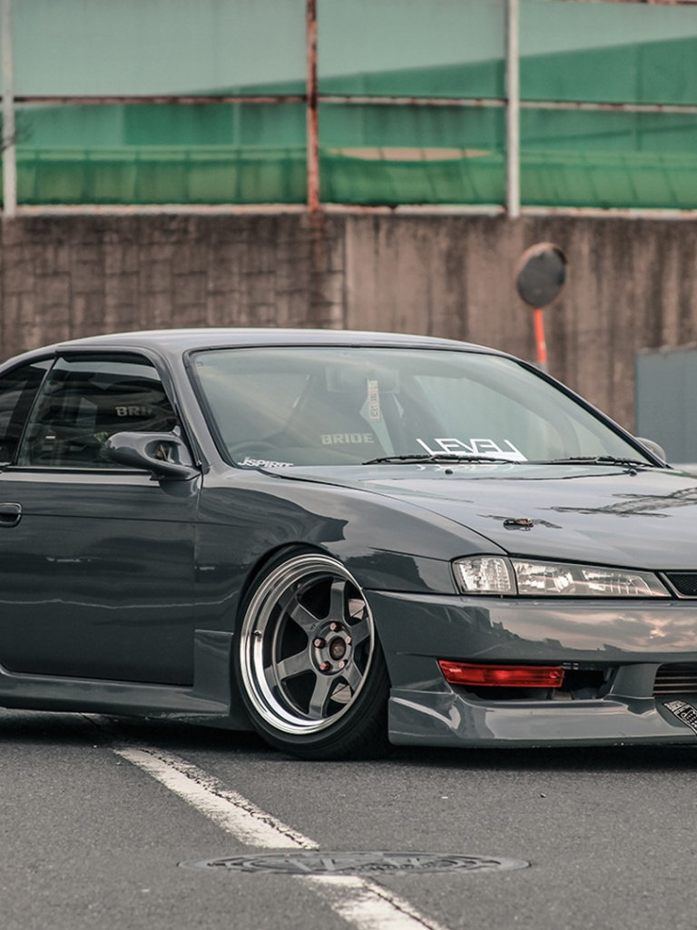 Free download Wallpaper cars jdm Nissan Silvia S14 [1920x1080] for your Desktop, Mobile & Tablet. Explore 240SX S14 WallpaperSX S14 Wallpaper, S14 Wallpaper, Nissan S14 Wallpaper