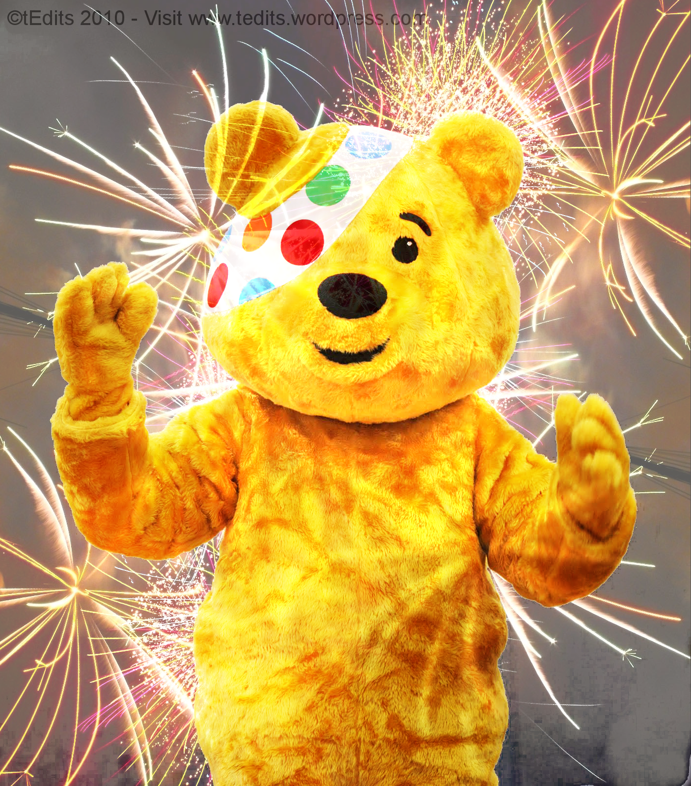 Free download The best bear Pudsey Photo 26791698 [1407x1600] for your Desktop, Mobile & Tablet. Explore Pudsey Wallpaper. Pudsey Wallpaper