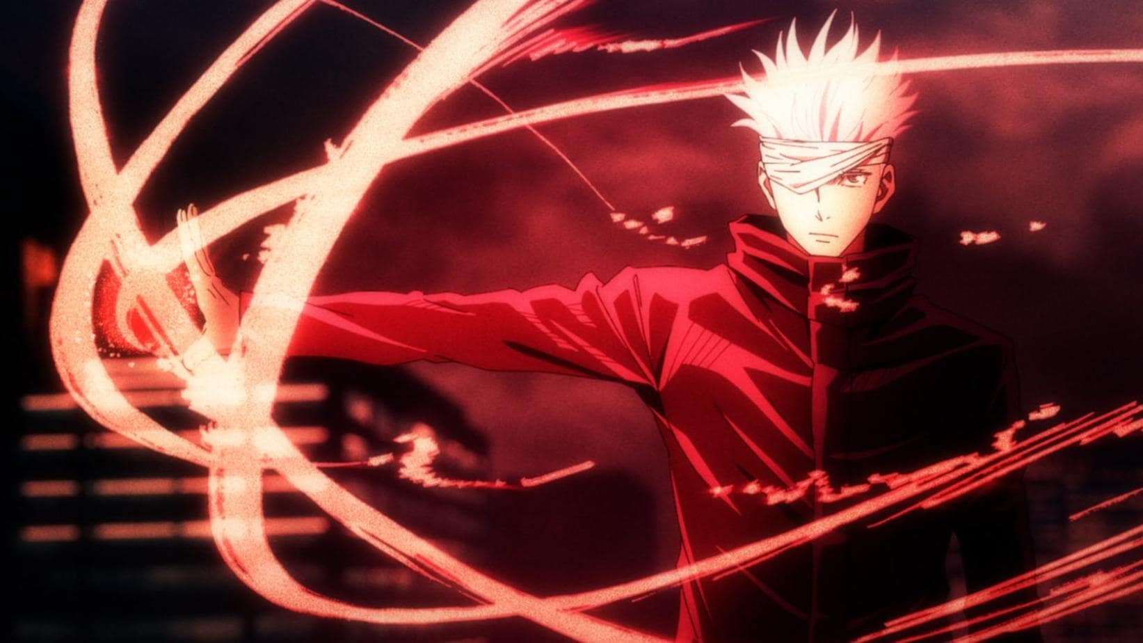 Jujutsu Kaisen 0 is the 4th highest grossing anime movie of all time in the US