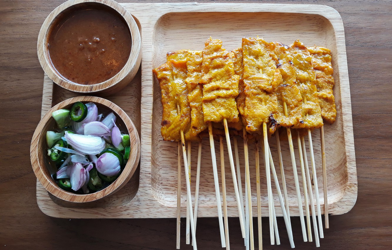 satay-wallpapers-wallpaper-cave