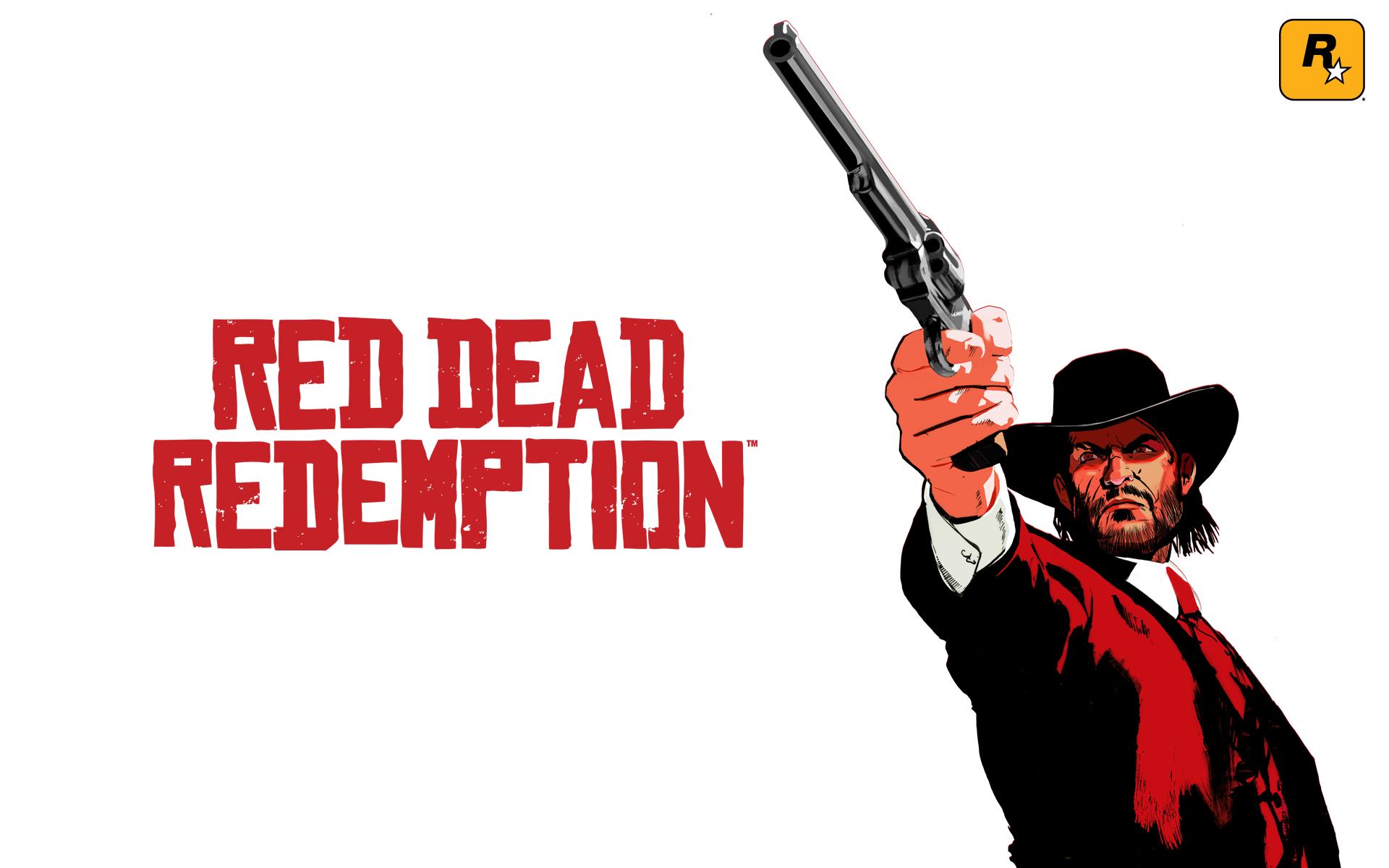 RDR1 Wallpapers - Wallpaper Cave