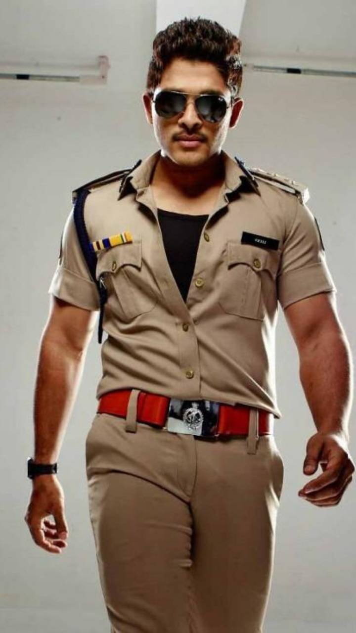 Best films of Allu Arjun for binge watching