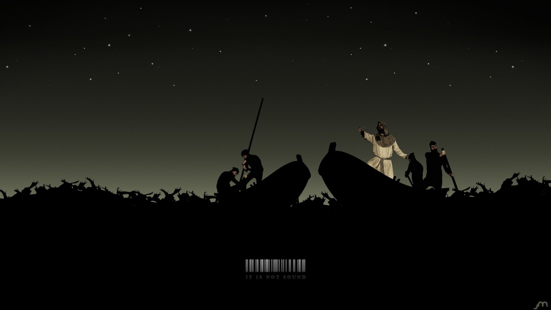ulver Wallpaper HD / Desktop and Mobile Background