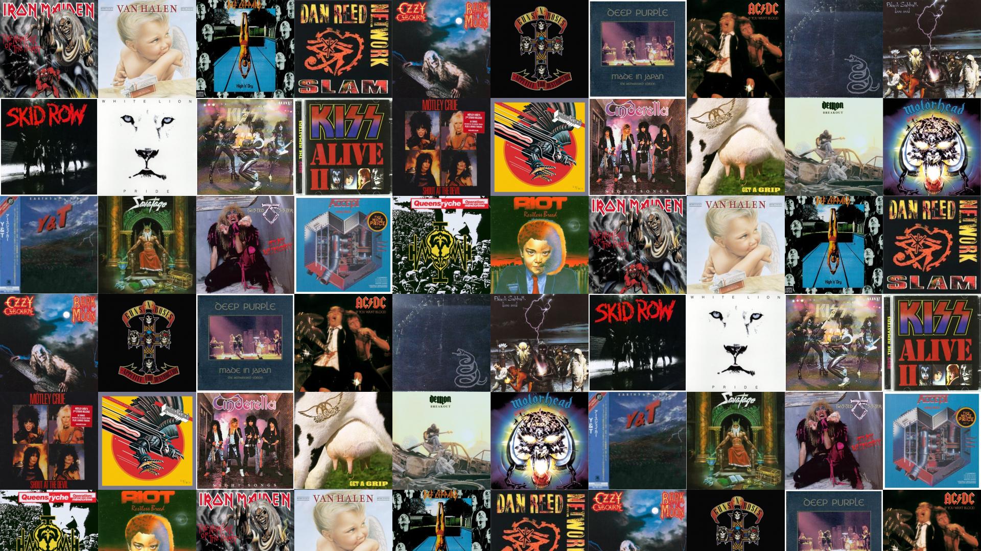 Download Free Album Cover Background